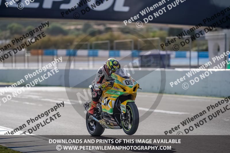 25 to 27th november 2017;Jerez;event digital images;motorbikes;no limits;peter wileman photography;trackday;trackday digital images
